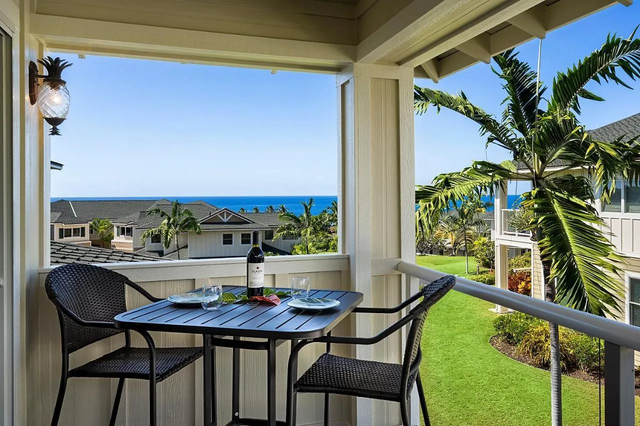 Na Hale O Keauhou E6 Villa Kailua-Kona USA