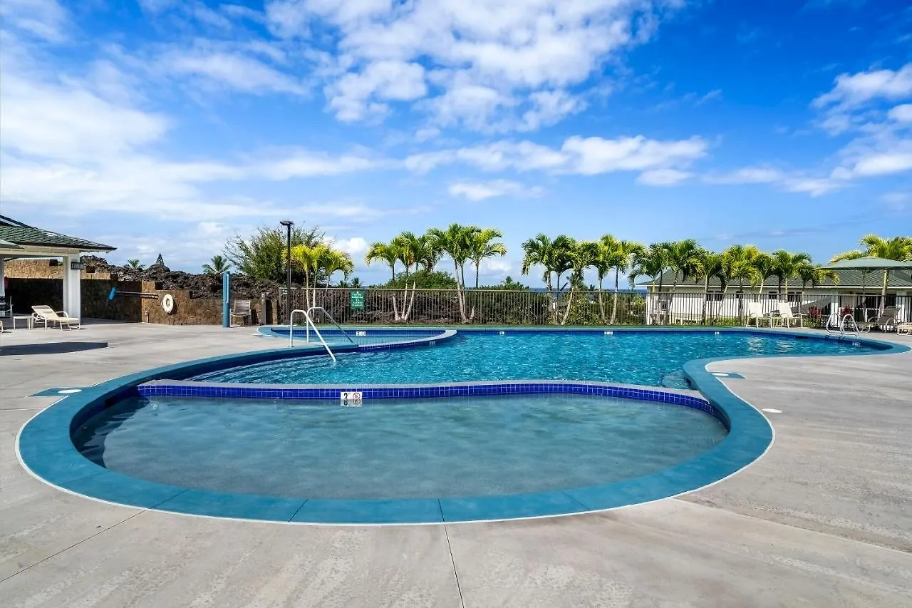 Na Hale O Keauhou E6 Villa Kailua-Kona USA
