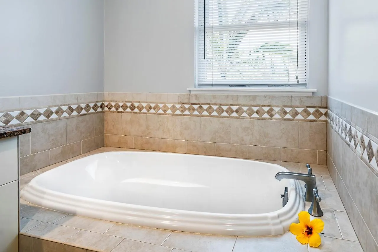 Feriehus Na Hale O Keauhou E6 Villa Kailua-Kona USA