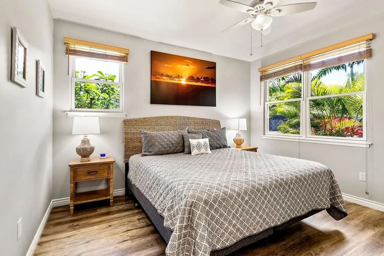 Na Hale O Keauhou E6 Villa Kailua-Kona