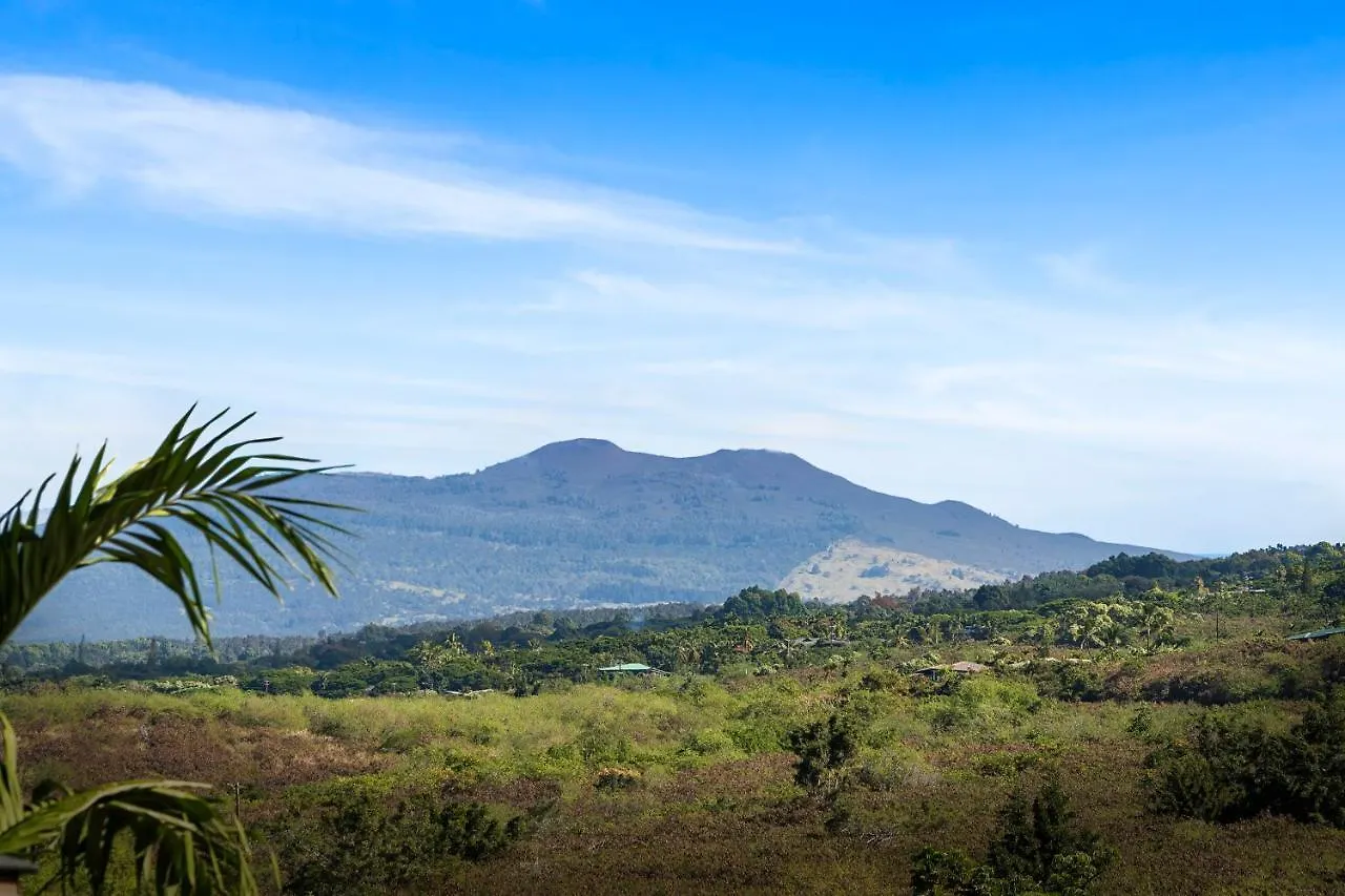 Feriehus Na Hale O Keauhou E6 Villa Kailua-Kona