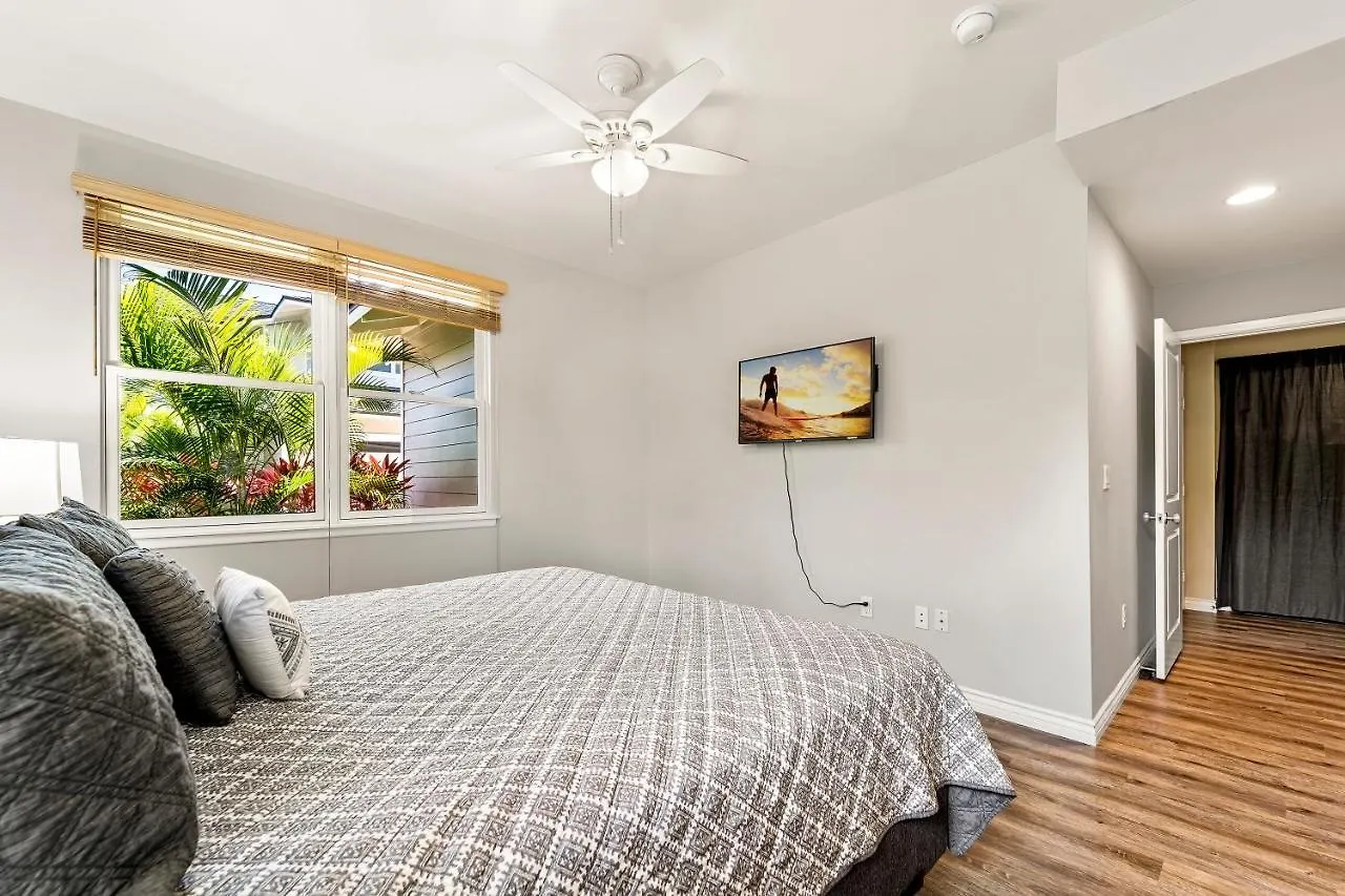 Na Hale O Keauhou E6 Villa Kailua-Kona